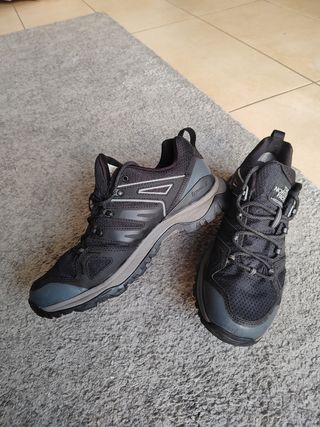 Zapatillas The North Face Hedgehog GORE-TEX