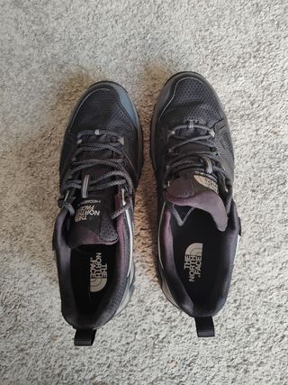 Zapatillas The North Face Hedgehog GORE-TEX