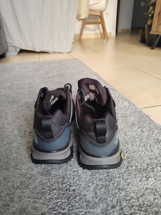 Zapatillas The North Face Hedgehog GORE-TEX