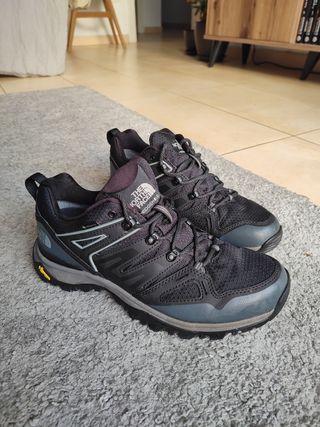 Zapatillas The North Face Hedgehog GORE-TEX