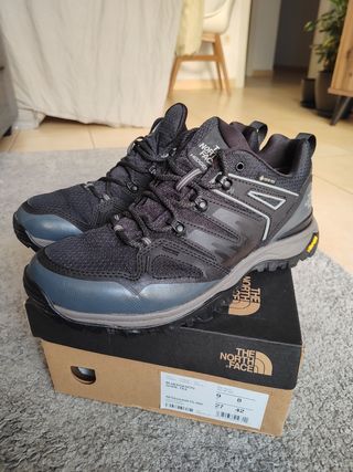 Zapatillas The North Face Hedgehog GORE-TEX