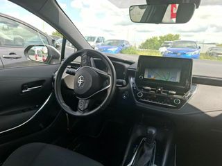 Toyota Corolla 1.8 HYBRIDE 122 H DYNAMIC