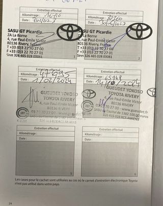 Toyota Corolla 1.8 HYBRIDE 122 H DYNAMIC