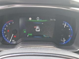 Toyota Corolla 1.8 HYBRIDE 122 H DYNAMIC
