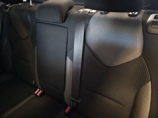 CINTURON SEGURIDAD TRASERO CENTRAL PEUGEOT 308