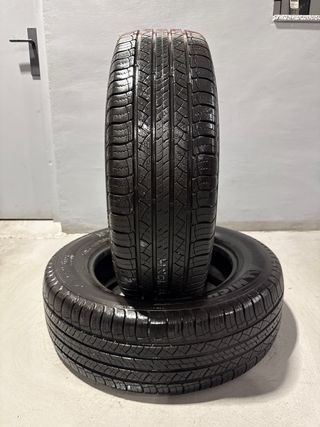 2 Michelin Latitude Tour HP 225/65-17 102H