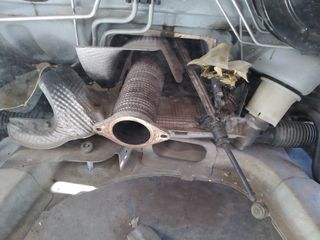 CREMALLERA DIRECCION RENAULT MEGANE III BERLINA 5P