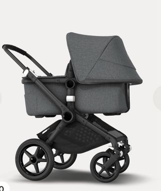 Bugaboo Fox 2 .