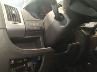 COLUMNA DIRECCION FIAT DUCATO 3 FURGÓN 35