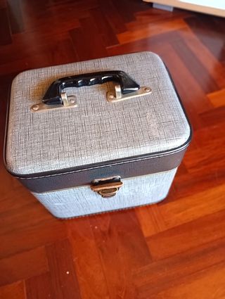 Proyector Eumig P8 Beige/Negro