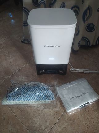 Base de carga Rowenta Serie 70