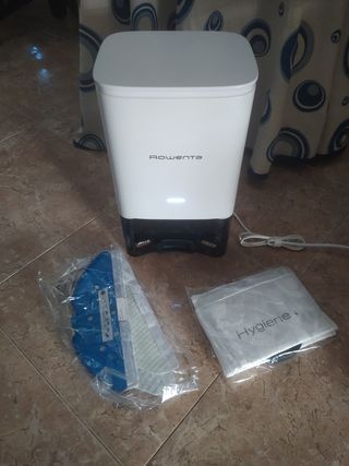 Base de carga Rowenta Serie 70