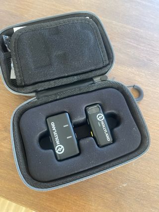 Blackmagic Pocket 6K PRO + Lentes Prime Xeen