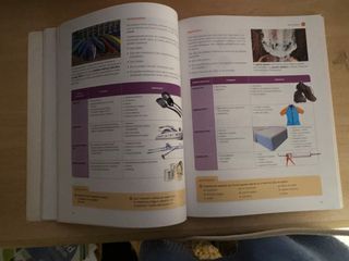 TECNOLOGIA SERIE CONSTRUEIX 1 ESO SABER FER