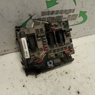 CAJA RELES / FUSIBLES PEUGEOT 406 COUPÉ (S1/S2) 9646405380