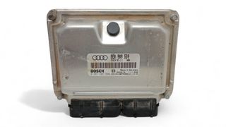 CENTRALITA MOTOR UCE AUDI A4 BERLINA (8E)