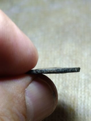 Moneda Romana Emperador Macrino y Diadumeniano