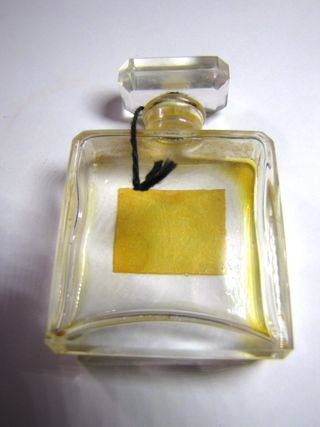 Chanel N°19 Parfum Mignon Campioncino ml 14 93055