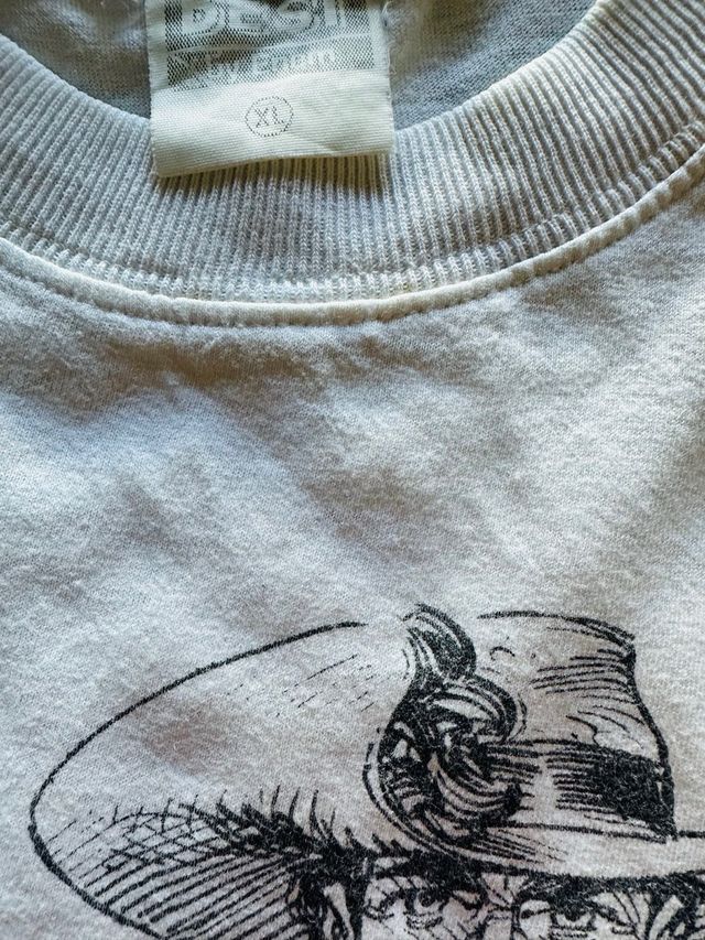 Camiseta Alatriste Coleccionista