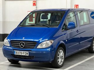 Mercedes-Benz Vito 2006