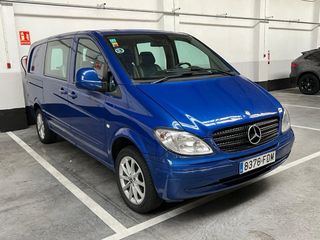 Mercedes-Benz Vito 2006