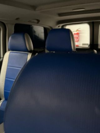 Mercedes-Benz Vito 2006