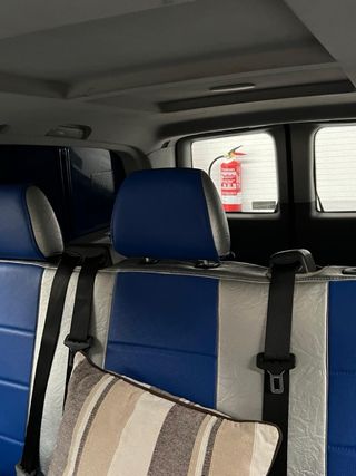 Mercedes-Benz Vito 2006