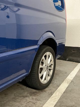 Mercedes-Benz Vito 2006