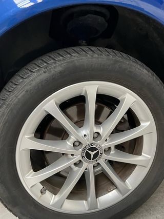 Mercedes-Benz Vito 2006