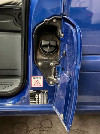 Mercedes-Benz Vito 2006