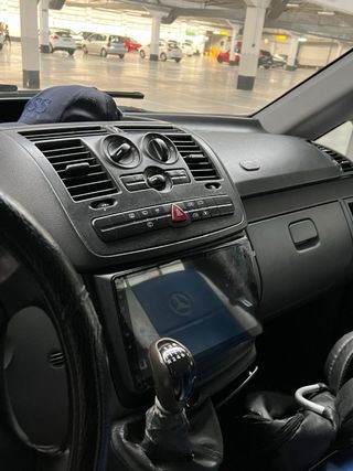 Mercedes-Benz Vito 2006