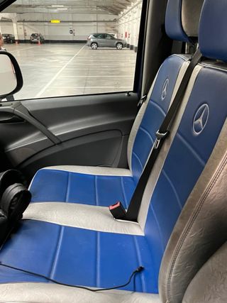 Mercedes-Benz Vito 2006