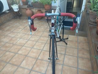 Bicicleta carretera