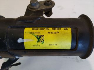 AMORTIGUADOR DELANTERO IZQUIERDO FORD KA+ (CDU)