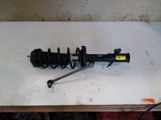 AMORTIGUADOR DELANTERO IZQUIERDO FORD KA+ (CDU)