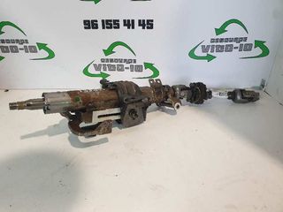 COLUMNA DIRECCION ALFA ROMEO BRERA (177)
