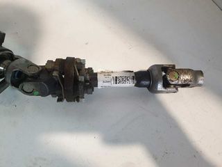 COLUMNA DIRECCION ALFA ROMEO BRERA (177)