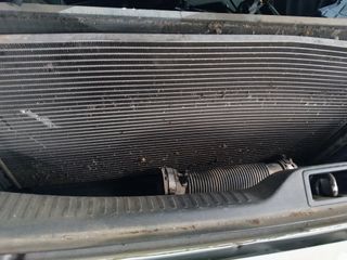 CONDENSADOR / RADIADOR  AIRE ACONDICIONADO RENAULT MEGANE III BERLINA 5P