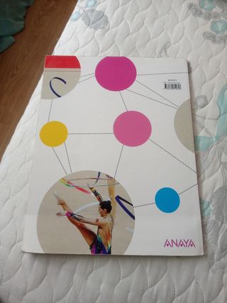 Educación Física 2.