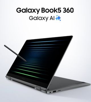 Portátil Samsung Galaxy Book5 360 nuevo precintado