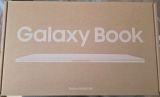 Portátil Samsung Galaxy Book5 360 nuevo precintado