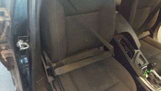 CINTURON SEGURIDAD DELANTERO DERECHO OPEL INSIGNIA BERLINA