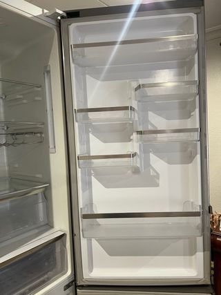 Frigorífico Samsung