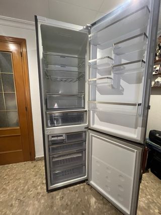 Frigorífico Samsung
