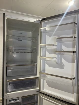 Frigorífico Samsung