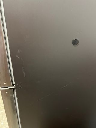 Frigorífico Samsung