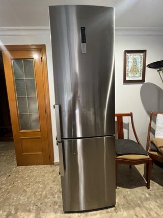 Frigorífico Samsung