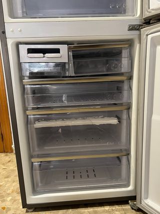 Frigorífico Samsung