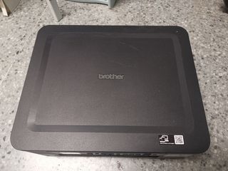 Impresora Brother DCP-J572DW para piezas