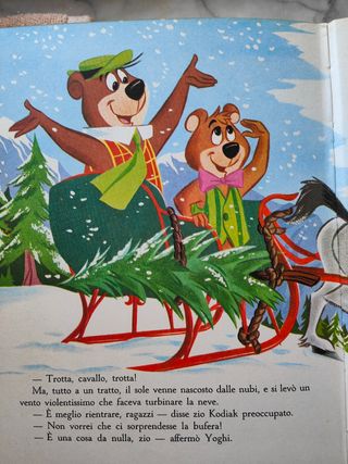 Braccobaldo show 1969